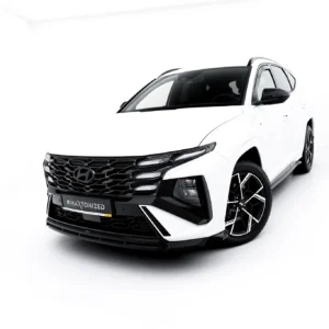 SPOILER DELANTERO Hyundai Tucson N-Line Mk4 Facelift