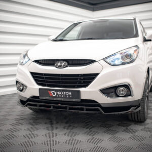 SPOILER DELANTERO Hyundai ix35 Mk1