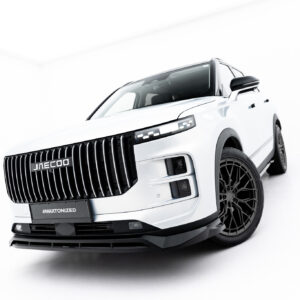 SPOILER DELANTERO Jaecoo 7 Mk1
