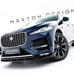 F-PACE
