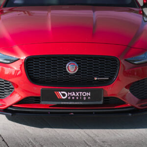 SPOILER DELANTERO Jaguar XE R-Dynamic X760 Facelift
