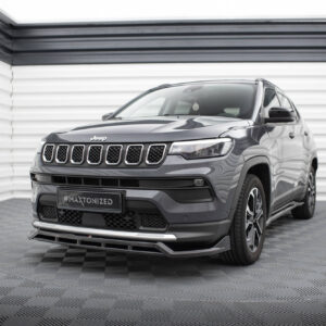 SPOILER DELANTERO Jeep Compass Limited Mk2 Facelift