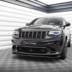 SPOILER DELANTERO Jeep Grand Cherokee SRT WK2 Facelift