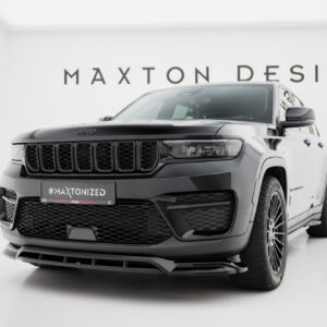 SPOILER DELANTERO Jeep Grand Cherokee Trailhawk Mk5