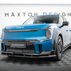 SPOILER DELANTERO Kia EV9 GT-Line Mk1