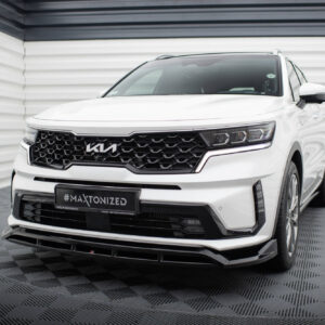 SPOILER DELANTERO Kia Sorento Mk4