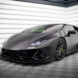 SPOILER DELANTERO Lamborghini Huracan EVO AWD