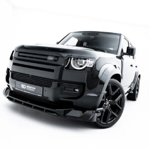 DEFENDER