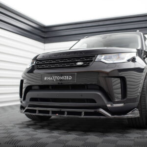 SPOILER DELANTERO Land Rover Discovery HSE Mk5