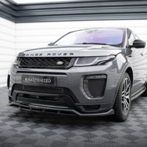 SPOILER DELANTERO Land Rover Range Rover Evoque HSE Dynamic Mk1 Facelift