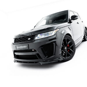 SPOILER DELANTERO Land Rover Range Rover SVR Mk2 Facelift