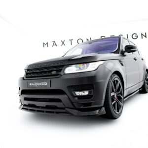 SPOILER DELANTERO Land Rover Range Rover Sport Mk2