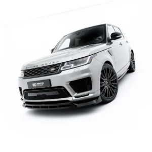 SPOILER DELANTERO Land Rover Range Rover Sport Mk2 Facelift