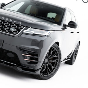 SPOILER DELANTERO Land Rover Range Rover Velar R-Dynamic Mk1
