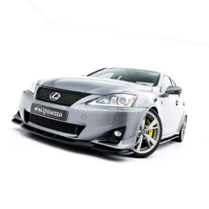 SPOILER DELANTERO Lexus IS F-Sport Mk2 (XE20) Facelift