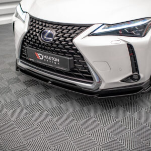 SPOILER DELANTERO Lexus UX Mk1