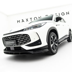 SPOILER DELANTERO MG HS Mk2