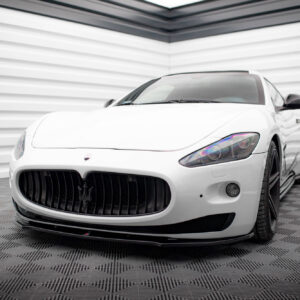 SPOILER DELANTERO Maserati Granturismo Mk1