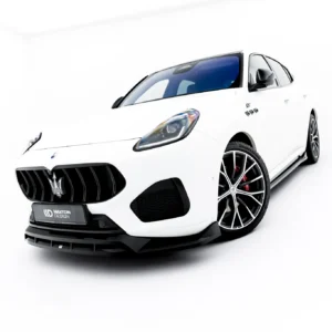 SPOILER DELANTERO Maserati Grecale GT / Modena Mk1