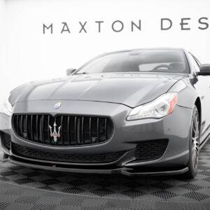 SPOILER DELANTERO Maserati Quattroporte Mk6