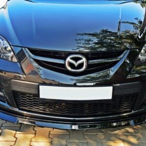 SPOILER DELANTERO Mazda 3 MPS Mk1