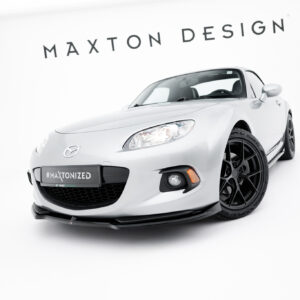 SPOILER DELANTERO Mazda MX-5 Mk3 (NC) Facelift