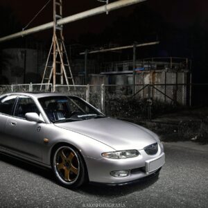 SPOILER DELANTERO Mazda Xedos 6