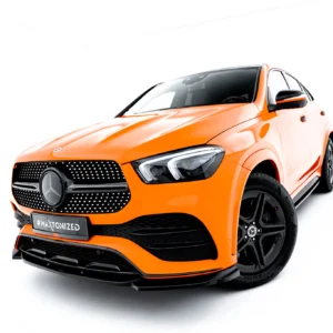 SPOILER DELANTERO Mercedes-AMG / AMG-Line GLE Coupe C167