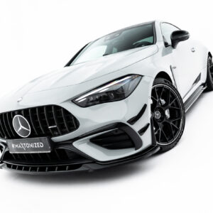 SPOILER DELANTERO Mercedes-AMG CLE 53 Aero C236