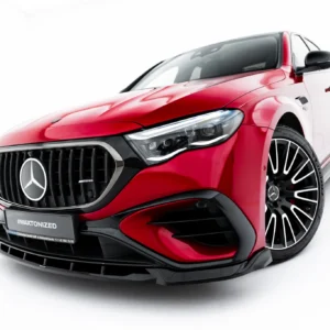 SPOILER DELANTERO Mercedes-AMG E53 Sedan / Estate W214