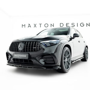 SPOILER DELANTERO Mercedes-AMG GLC 43 X254