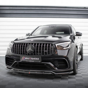 SPOILER DELANTERO Mercedes-AMG GLC 63 SUV / Coupe X253 / C253