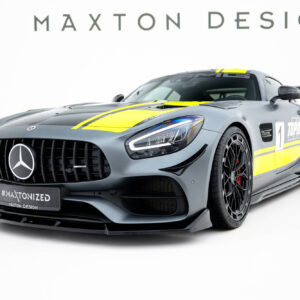 SPOILER DELANTERO Mercedes-AMG GT C C190 Facelift