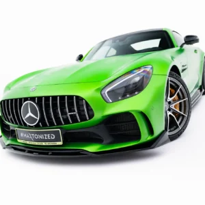 SPOILER DELANTERO Mercedes-AMG GT R C190 Facelift