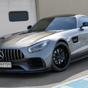 SPOILER DELANTERO Mercedes-AMG GT S C190 Facelift
