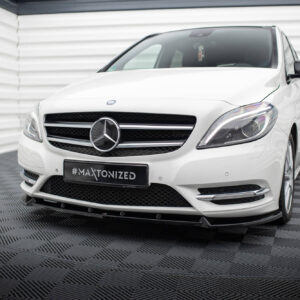 SPOILER DELANTERO Mercedes-Benz B W246