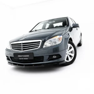 SPOILER DELANTERO Mercedes-Benz C Sedan / Estate W204 / S204
