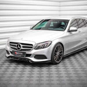 SPOILER DELANTERO Mercedes-Benz C W205