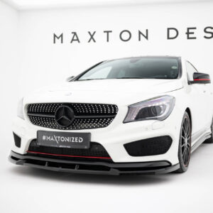 SPOILER DELANTERO Mercedes-Benz CLA AMG-Line C117