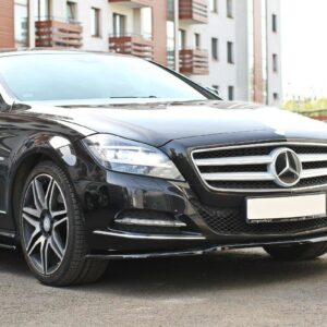 SPOILER DELANTERO Mercedes-Benz CLS C218