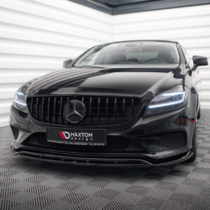 SPOILER DELANTERO Mercedes-Benz CLS C218 Facelift