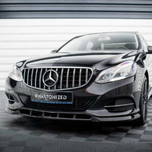SPOILER DELANTERO Mercedes-Benz E W212 Facelift