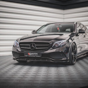 SPOILER DELANTERO Mercedes-Benz E W213