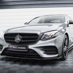 SPOILER DELANTERO Mercedes-Benz E43 AMG / AMG-Line Sedan / Estate W213 / S213
