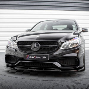 SPOILER DELANTERO Mercedes-Benz E63 AMG Sedan W212 Facelift