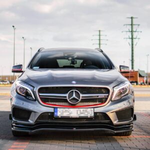 SPOILER DELANTERO Mercedes-Benz GLA 45 AMG