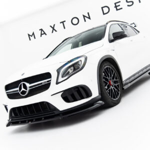 SPOILER DELANTERO Mercedes-Benz GLA 45 AMG X156 Facelift