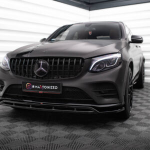SPOILER DELANTERO Mercedes-Benz GLC Coupe AMG-Line /43 AMG C253
