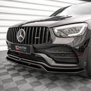 SPOILER DELANTERO Mercedes-Benz GLC Coupe AMG-Line C253