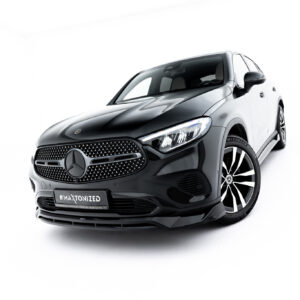 SPOILER DELANTERO Mercedes-Benz GLC Coupe C254